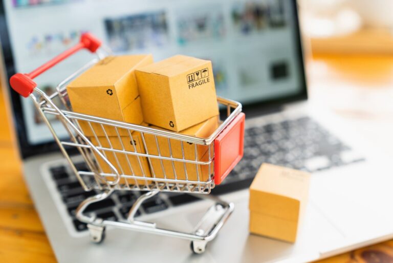 Los españoles demandan entregas sostenibles sin aumentar el precio