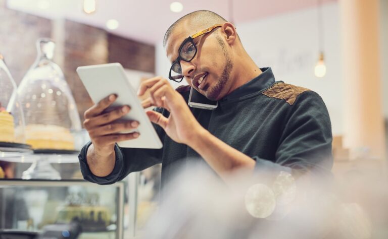 Solo el 16% de los establecimientos hosteleros están altamente digitalizados