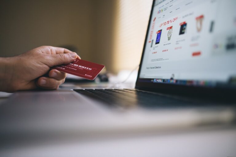 Cuatro claves para tener éxito en el ecommerce