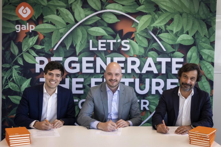 Galp y CEAJE impulsan la figura del emprendedor joven
