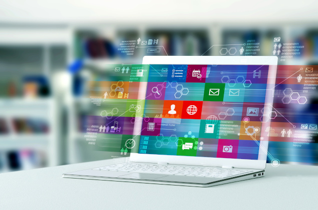 El uso de softwares mejora la eficacia y productividad de los equipos de trabajo