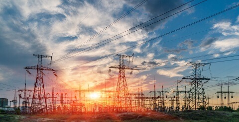 La luz y el gas, un quebradero de cabeza para familias y empresas
