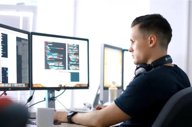 Software para trabajar con dos monitores, cuáles son los mejores