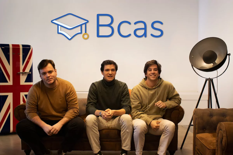 Bcas, finalista en la Startup Competition del South Summit por segundo año consecutivo