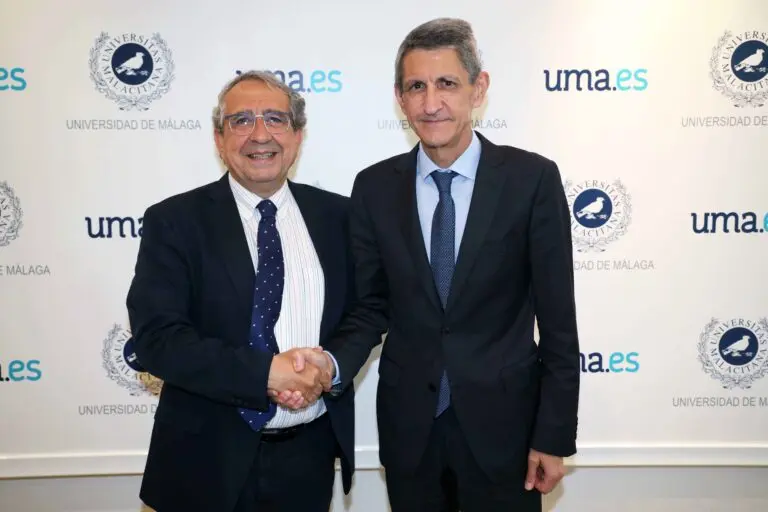 Fundalogy Unicaja y la Universidad de Málaga se unen para apoyar a startups de impacto social