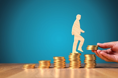 4 de cada 10 españoles renunciaría a una subida de salario en favor de otras ventajas