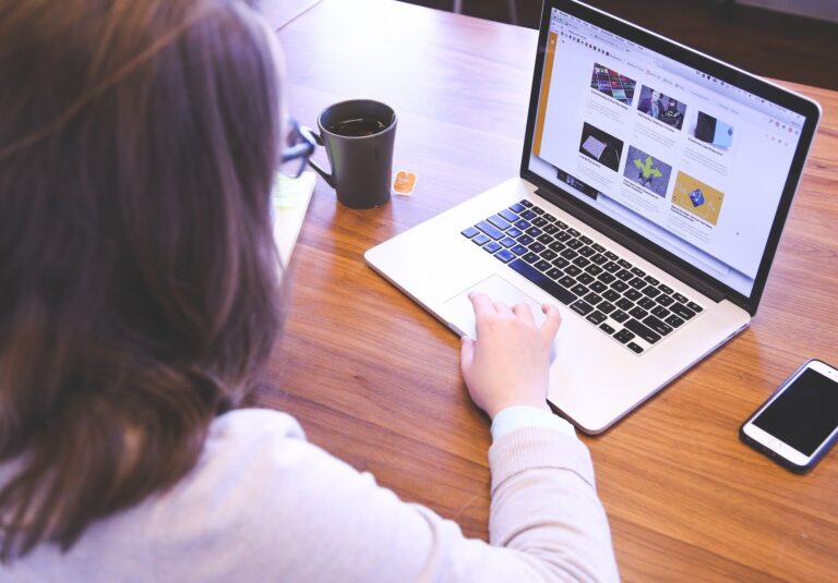 Seis herramientas digitales clave para impulsar la pequeña empresa