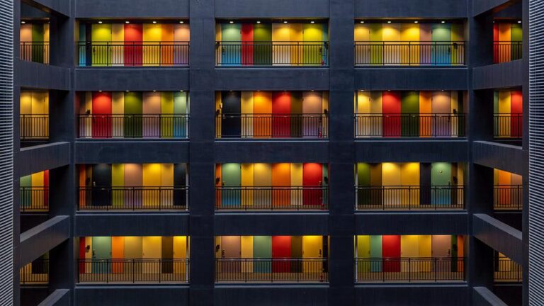 El sistema de automatización Loxone permite mejorar la gestión energética de los edificios