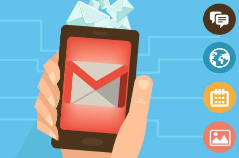 Cómo ahorrar tiempo en Gmail gracias a la inteligencia artificial