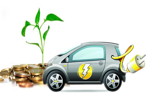 Cómo cargar un vehículo eléctrico sin estropear la batería