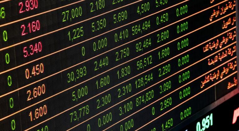 Las tendencias de inversión que debes conocer en este 2023
