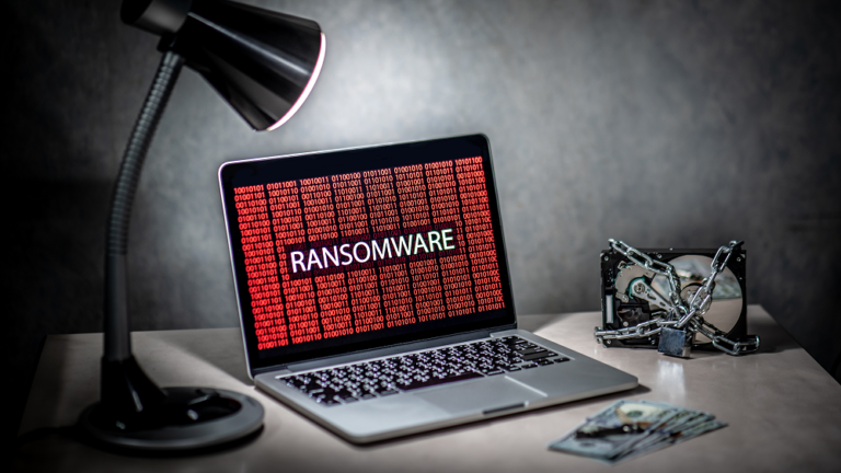Cómo protegerse del ransomware siendo una pyme