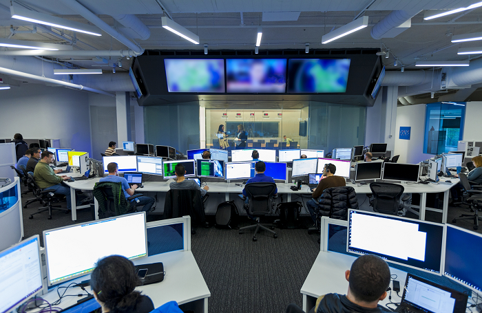 Formación en ciberseguridad o como proteger tus datos desde dentro con Microsoft