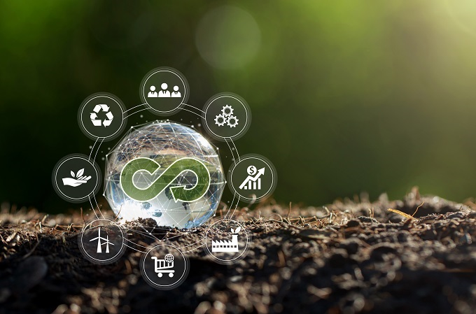 Solo el 10% de compañías europeas se encuentran en la fase más madura de ESG