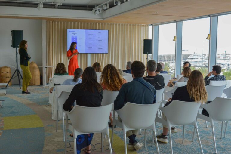 Desigual anuncia las 5 startups que formarán parte de Awesome Lab