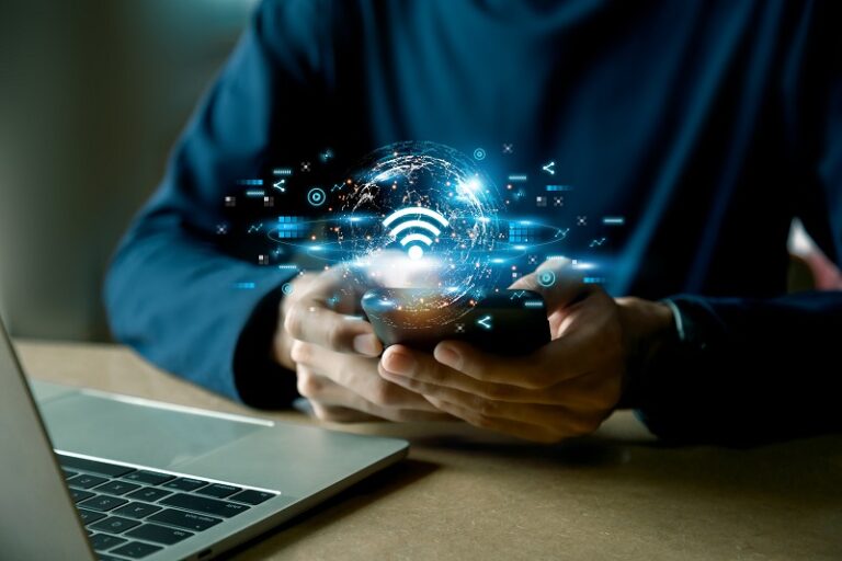 Así puedes evitar que te hackeen a través de la wifi