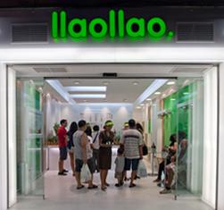 llaollao llaollao