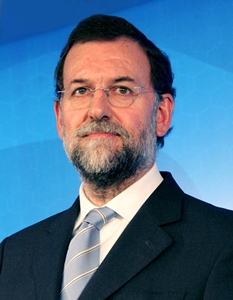 Mariano Rajoy Mariano Rajoy