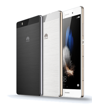 Huawei nuevo P8 Huawei nuevo P8