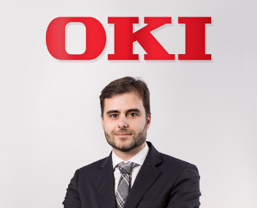 Tiago Caldas, de Oki. 