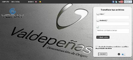 Valdepeñas Valdepeñas