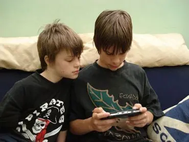 videojuego videojuego