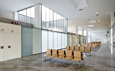 Sala de espera