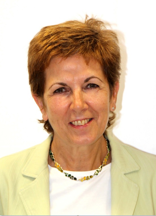 María de la Peña García Cepero, directora de Tecnologías de Ibermutuamur María de la Peña García Cepero, directora de Tecnologías de Ibermutuamur