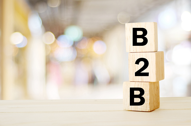 La tecnología impulsa la innovación y el crecimiento del ecommerce B2B