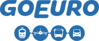 Logo Go euro Logo Go euro