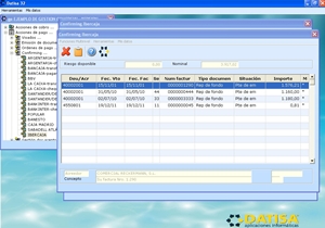 ERP Datisa ERP Datisa