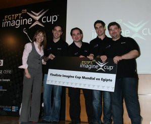 Imagine Cup