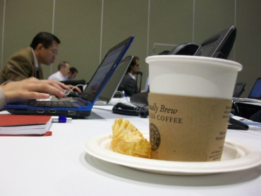 Café Café