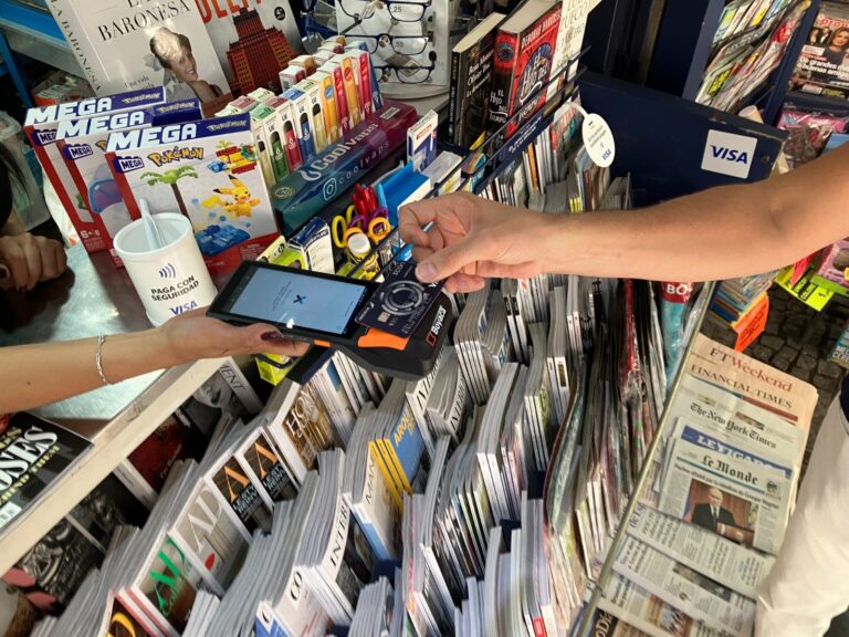 Boyacá sella una alianza con Divilo y Visa para digitalizar los procesos de pagos en los kioskos