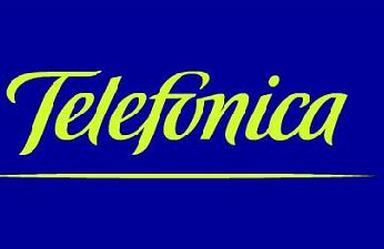 Telefónica Telefónica