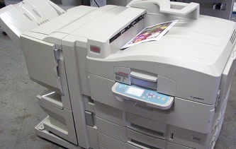 OKI MFP OKI MFP