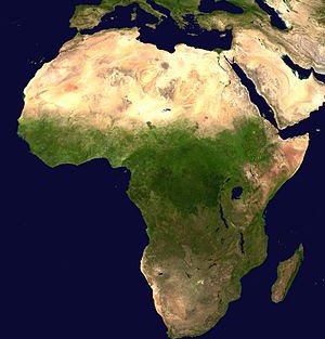 África África