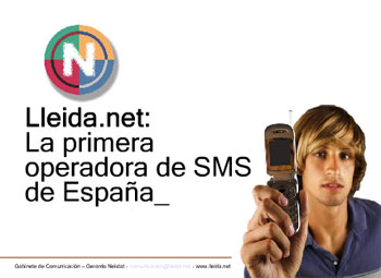 Lleida.net Lleida.net