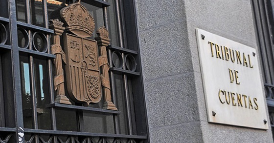 Orante, proveedor de los servicios de comunicaciones corporativas del Tribunal de Cuentas 