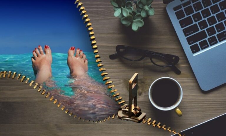 ¿Gestionas correctamente las vacaciones de tus empleados?