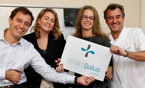 Equipo de Smartsalus.com Equipo de Smartsalus.com