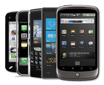 Smartphones Smartphones