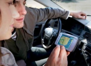 gps coche gps coche