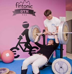 Fintonic Fintonic