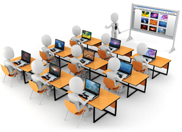 Aula TIC Aula TIC