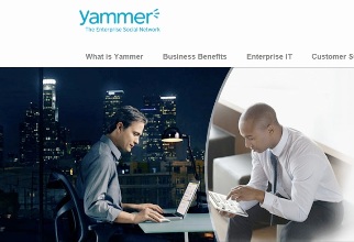 Yammer Yammer