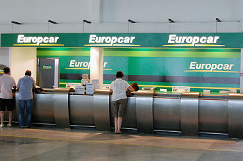 Europcar Europcar