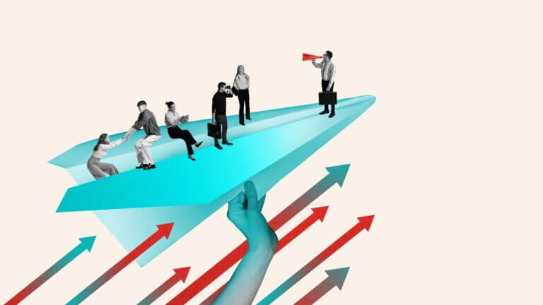 Las estrategias de captación de talento de las pymes
