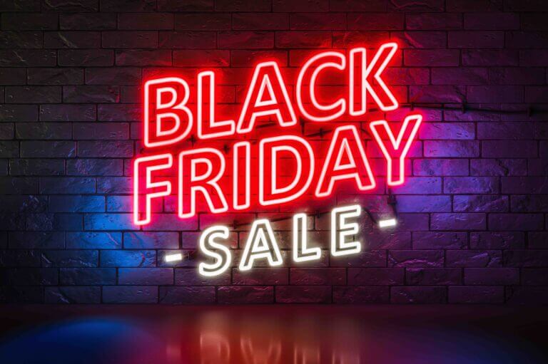 Black Friday: claves para ganar notoriedad