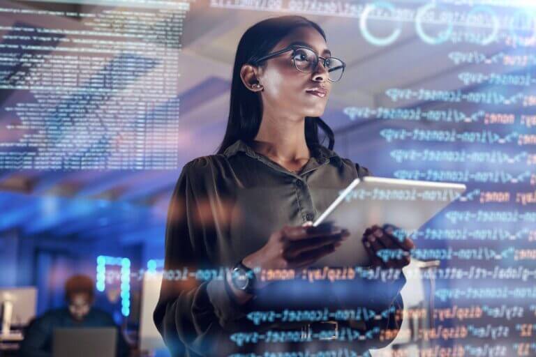 Los retos de la ciberseguridad en 2024